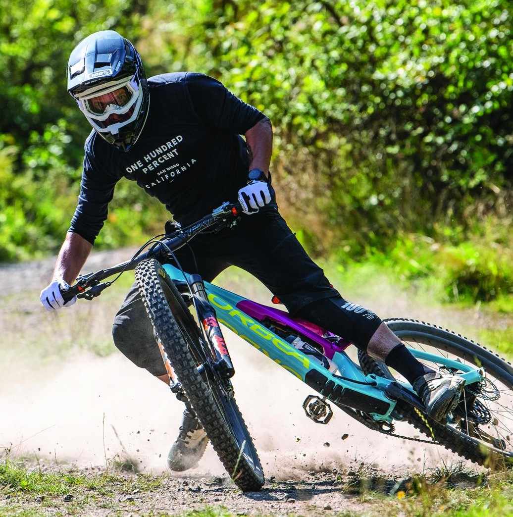 Luke Marshall